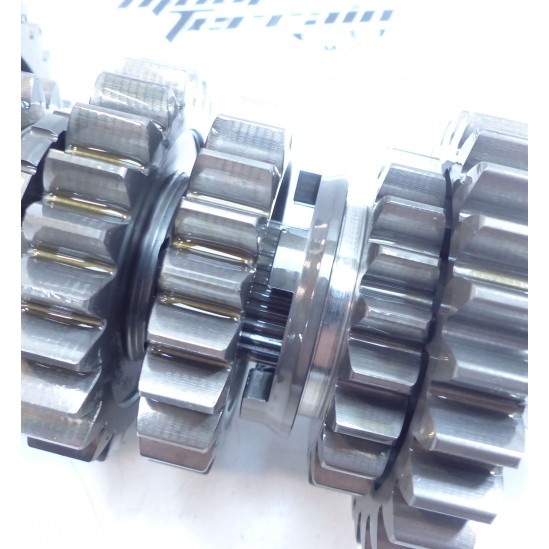 Arbre secondaire de boite KTM 350 EXC 2013