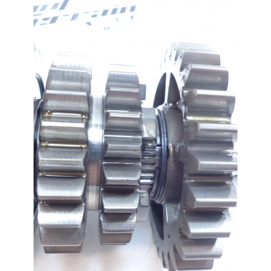 Arbre secondaire de boite KTM 350 EXC 2013