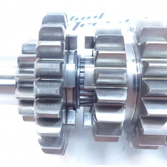 Arbre primaire de boite KTM 350 EXC 2013