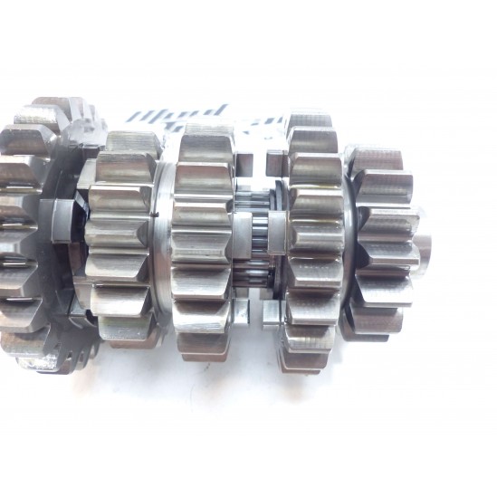 Arbre primaire de boite KTM 350 EXC 2013