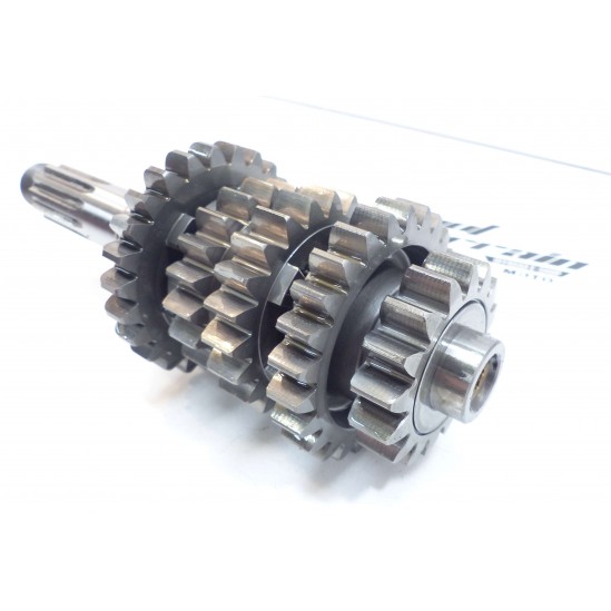 Arbre primaire de boite KTM 350 EXC 2013