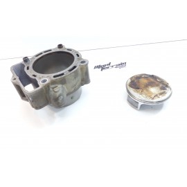 Cylindre piston d'occasion KTM 350 EXC 2013