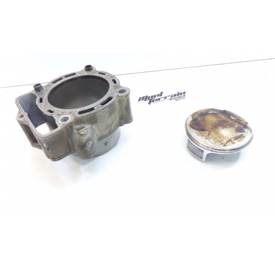 Cylindre piston d'occasion KTM 350 EXC 2013