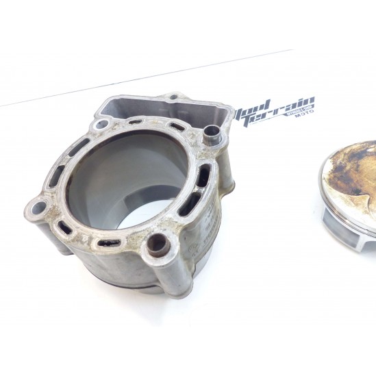 Cylindre piston d'occasion KTM 350 EXC 2013