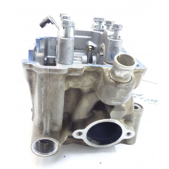 Culasse KTM 350 EXC 2013/ Cylinder Head