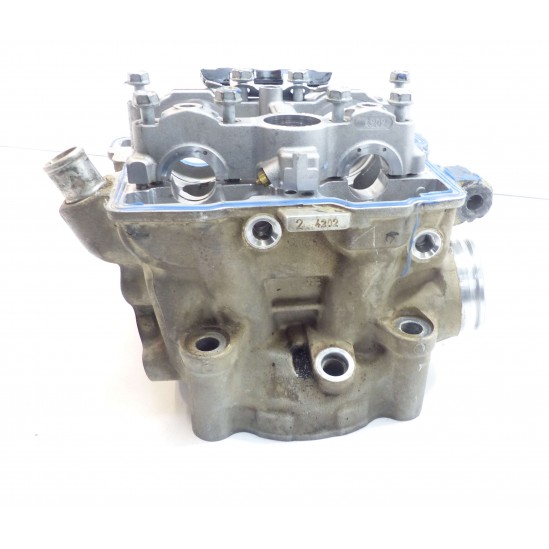 Culasse KTM 350 EXC 2013/ Cylinder Head