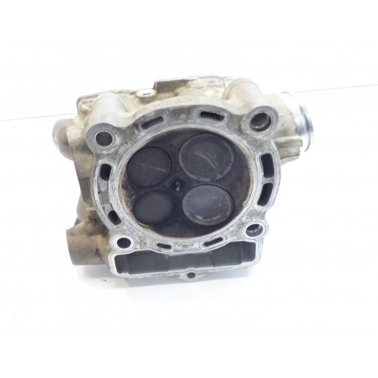 Culasse KTM 350 EXC 2013/ Cylinder Head