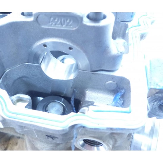 Culasse KTM 350 EXC 2013/ Cylinder Head