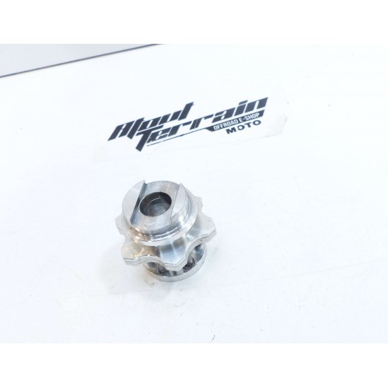 Embout de barrillet 350 sxf 2011 / lever shift