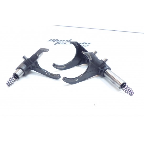 Fourchette de sélection KTM 350 EXC 2013