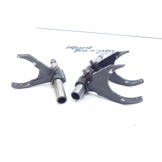 Fourchette de sélection KTM 350 EXC 2013