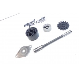 Pompe à huile complète KTM 350 EXC 2013 / oil pump
