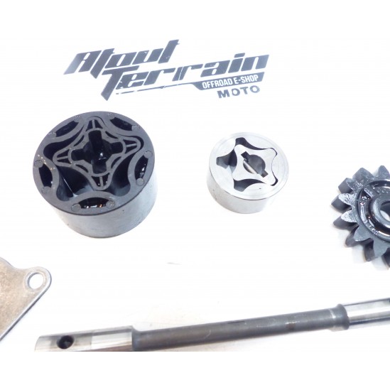 Pompe à huile complète KTM 350 EXC 2013 / oil pump