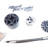 Pompe à huile complète KTM 350 EXC 2013 / oil pump