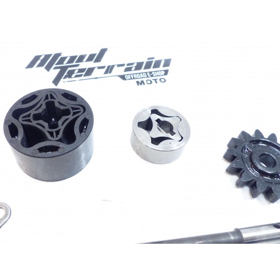 Pompe à huile complète KTM 350 EXC 2013 / oil pump