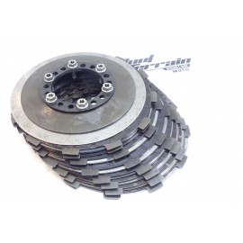Disques d'embrayage KTM 350 EXC 2013