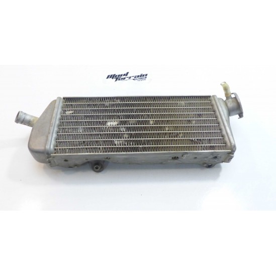 Radiateur KTM 350 EXC 2013