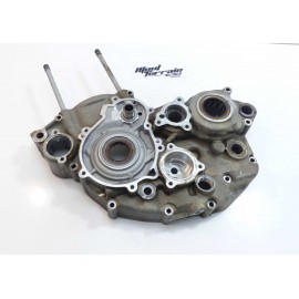 Carter moteur gauche a souder KTM 350 EXC 2013