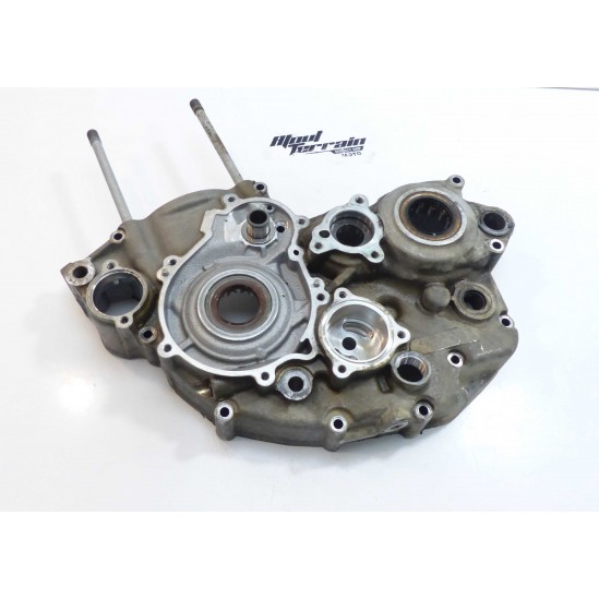 Carter moteur gauche a souder KTM 350 EXC 2013