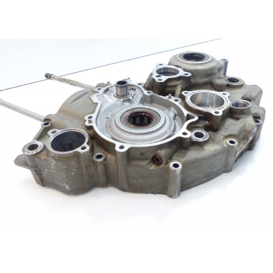 Carter moteur gauche a souder KTM 350 EXC 2013