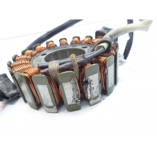 Allumage 350 EXC 2013/ Ignition , générator