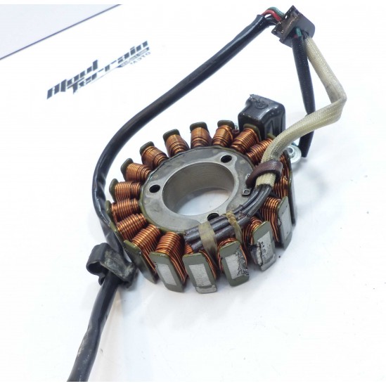 Allumage 350 EXC 2013/ Ignition , générator