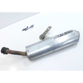 Silencieux DEP Yamaha 85 YZ