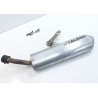 Silencieux DEP Yamaha 85 YZ