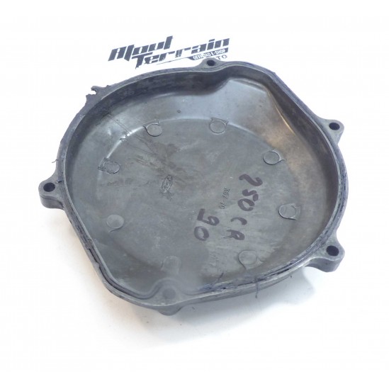 Couvercle d'embrayage Honda 250 CR 1990