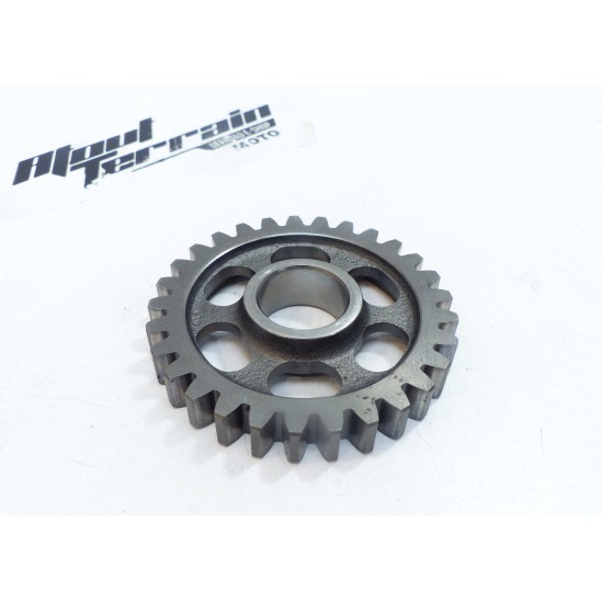 Pignon 250 cr 93-01 / gear wheel