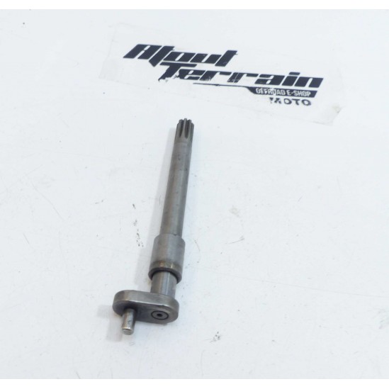 tige de commande de valves 250 cr 93-96