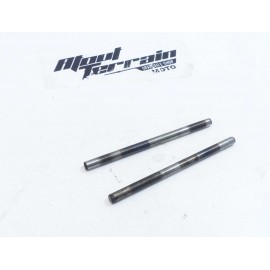 Paire de goupilles de valves Honda 250 CR 1993-2001