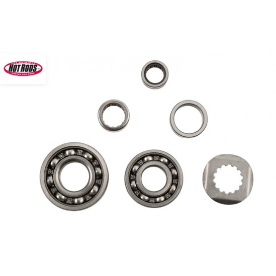 Kit de roulement de boite de vitesse 65 YZ