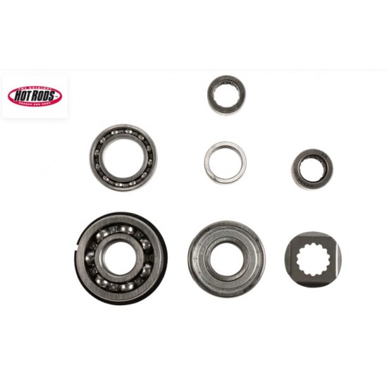 Kit de roulement de boite Yamaha 125 YZ