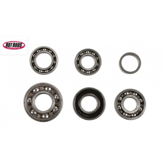 Kit de roulement de boite Yamaha 125 YZ