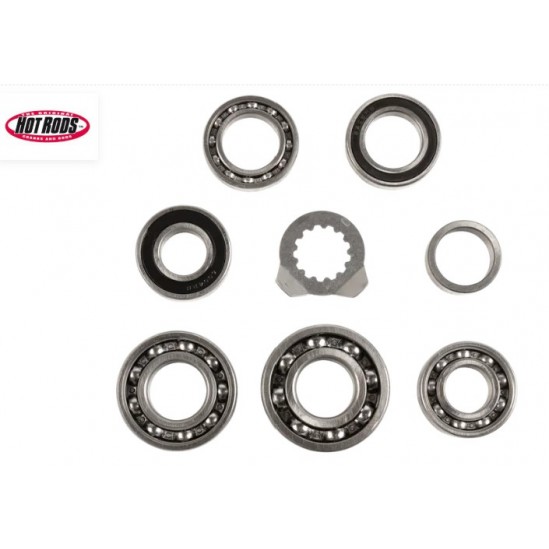 Kit de roulement de boite de vitesse Yamaha 250 YZ