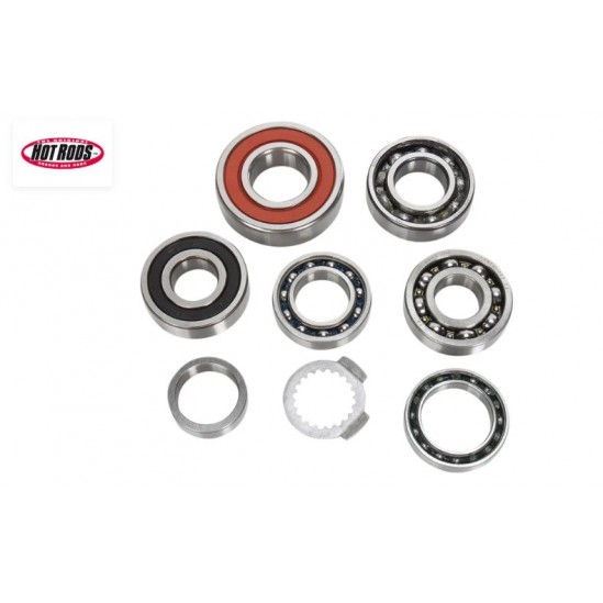 Kit de roulements de boite de vitesse Yamaha 250 YZF