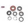 Kit de roulements de boite de vitesse Yamaha 250 YZF