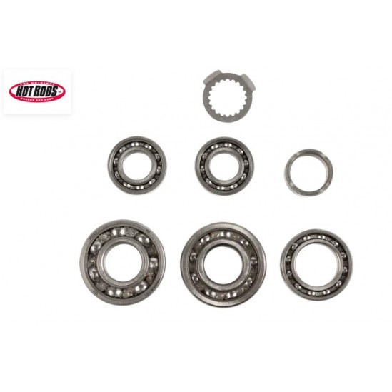 Kit de roulements de boite de vitesse Yamaha 250 YZF