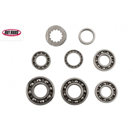 Kit de roulement de boie de vitesse Yamaha 450 YZF