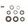 Kit de roulement de boite de vitesse Yamaha 450 YZF