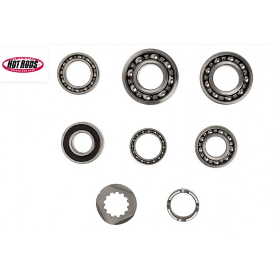 Kit de roulement de boite de vitesse Yamaha 450 YZF