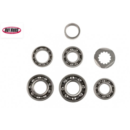 Kit de roulement de boite de vitesse Yamaha 450 YZF