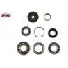 Kit de roulements de boite de vitesse Honda 125 CR