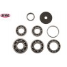 Kit de roulements de boite de vitesse Honda 125 CR