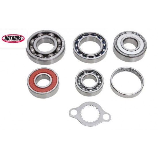 Kit de roulement de boite de vitesse Honda 150 CRF