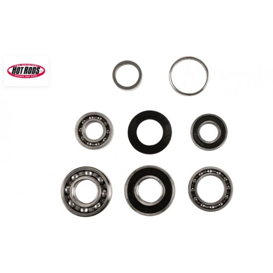 Kit de roulement de transmission Honda 250 CRF