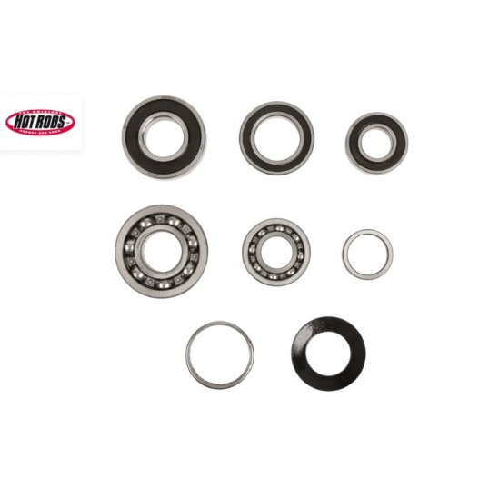 Kit de roulement de transmission Honda 250 CRF
