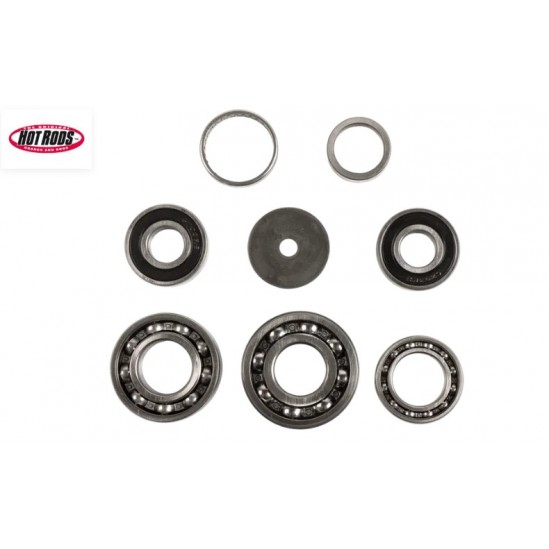 Kit de roulements de boite de vitesse Honda 450 CRF