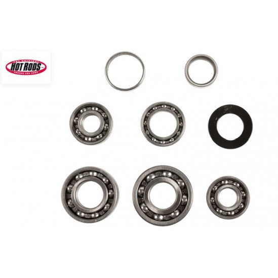 Kit de roulements de boite de vitesse Honda 450 CRF